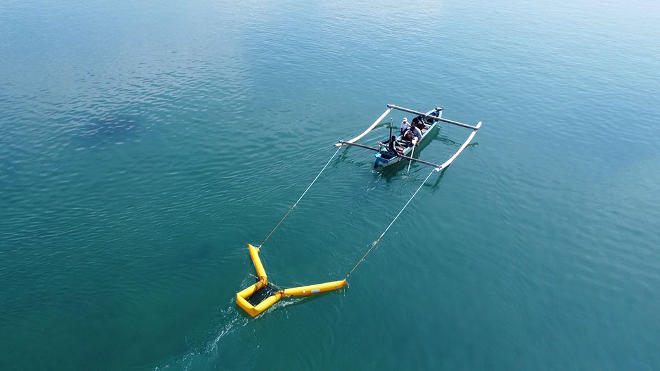 OCEAN (OKYANUS) MALZEMELERİ