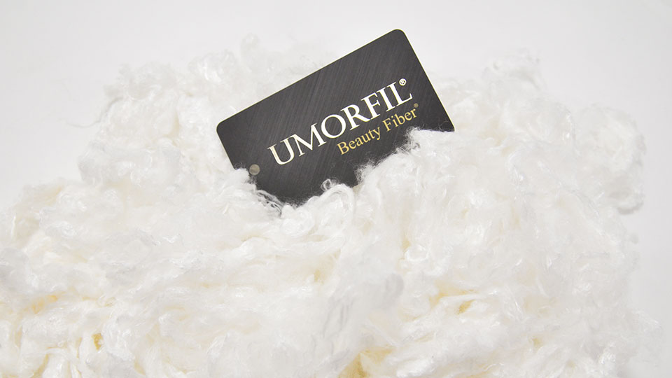 UMORFIL®️ Beauty Fiber